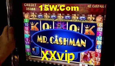 XXvip Plataforma