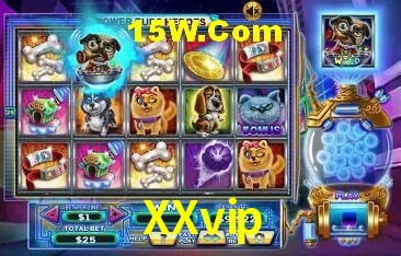 XXvip