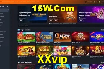 Explore as vantagens do XXvip: serviço profissional e confiabilidade